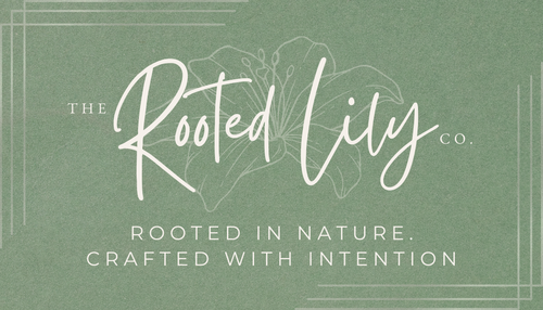 The Rooted Lily Co.