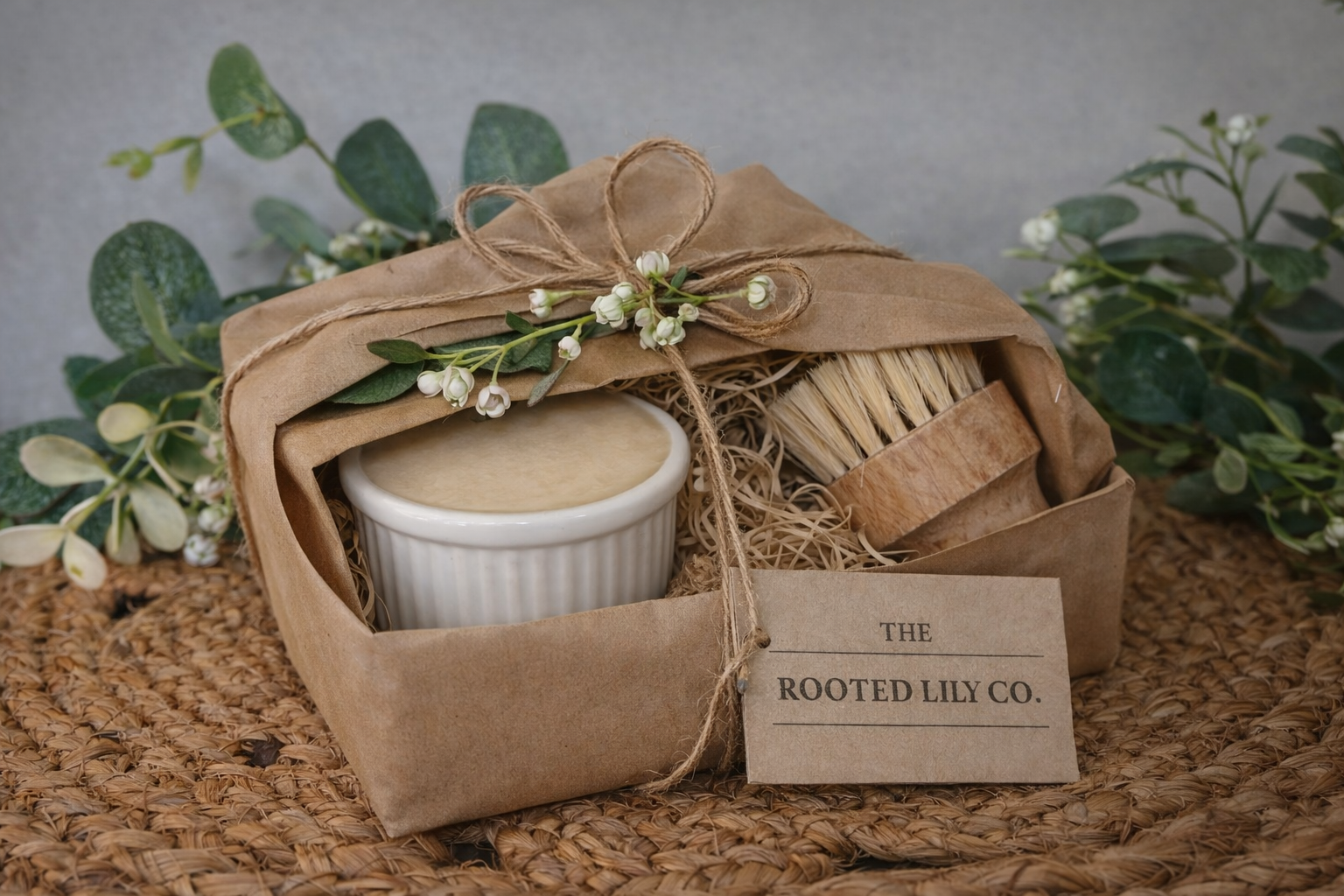 *MOTHER'S DAY SPECIAL* - GIFT WRAPPING